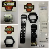 Band&Bezel / Bezel only / Module GD350 New 💯 Original
