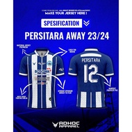 Persitara PLAYER ISSUE JERSEY 23/24