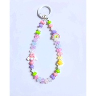 cinnamon handphone strap