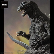 (READY STOCK) X-Plus - Godzilla 2001 - Godzilla : Giant Monsters All-Out Attack - Legion Plastic Mod