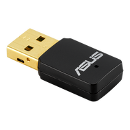 ASUS USB-N13 C1 黑色 USB-N13 C1