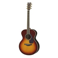 Yamaha Acoustic Guitar LJ6 Gitar accoustic guitar acoustic Music instrument