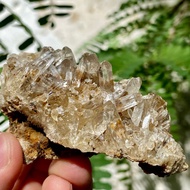 Quartz Crystalnatural - Amazing Clear Quartz Crystal - Healing Crystal