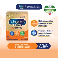 Enfagrow A+ MindPro Step 3 C-Biome 475g