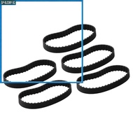 【1.15】 5Pcs Planer Belts 90XL 914592 For BLACK DECKER DN75 DN750 KW750 SR600 Sr600 DN75
