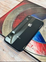 IPHONE XR 黑色 128G 二手