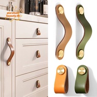 PUREHAIRBEAUTY 2pc Furniture Handle Bookcase Kitchen Eco-Friendly Drawer Pull Knobs