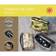 Bag​Soft Fur For Light​ goal zero​ Or​ 38 explore​Block The Channel​ 5​ Channel​Brand​ Wildlife​ Cam