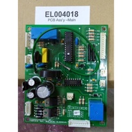ELKEN PCB004018 Board Model BP2-200