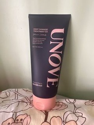 UNOVE 深層修護護髮素 John Petals