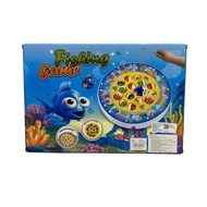 Children's Fishing Game Toy Fish Fishing Toy HW25001413 Original Original