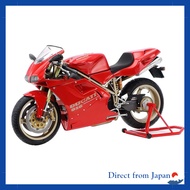 TAMIYA 1/12 Motorcycle Series No.68 Ducati 916 Plastic Model 14068