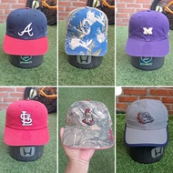 All kinds of preloved Fourty Seven 47 Brand Hats