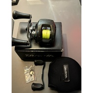 Daiwa Z2020 HL （Used）