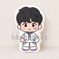 NCT Dream Candy Print Doll - Haechan