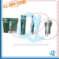 BEZZA 1.3/ MYVI 1.5 2018"/ IRIZ IRIDIUM SPARK PLUG PERODUA 100% ORIGINAL
