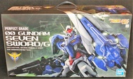Bandai PG 1/60 - 00 Gundam Seven Sword