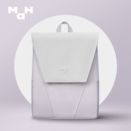 MAH Young Waterproof Laptop Backpack School Bag
