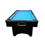 CM1 6ft Soho Pool Table
