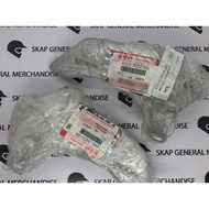 SGP - BRACKET, FOOTREST - GIXXER 150 / GIXXER 150 F.I. / GIXXER 150 SF/RF / GIXXER 250
