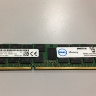 MGY5T 0MGY5T DELL 16GB (1x16GB) PC3L-10600R 2Rx4 1333MHz Memory