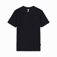 WARRIX เสื้อยืด คอกลม รุ่น Basic 3 Normal Fit T-shirt Comba Lite (LA-243TSACL02)