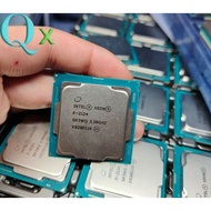 Xeon E-2124 LGA-1151 CPU Processor SR3WQ 3.30GHz Quad Core 8MB 71W Desktop Computer