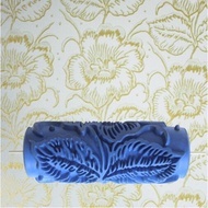 Paint roller alat cat dinding home deco creative wall tool design room tools raya DIY patterned pain