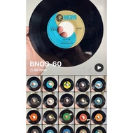 45rpm Vinyl Record BNOS-60 Various Artists