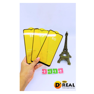 LAYAR TEMPERED GLASS FULL SCREEN REALME C55 NFC C33