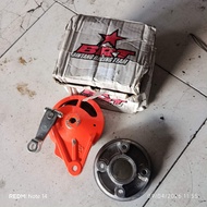 NAP GEAR CHEMCO BRT MINUS