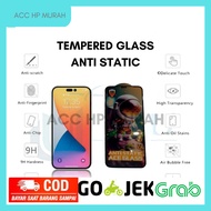 TEMPERGLASS ANTI STATIC NONPACK REALME 3 3PRO 5 5i 5PRO 6 6PRO 7 7i 7PRO 8 8i 8PRO 9 9i 9PRO 9PRO+ 1