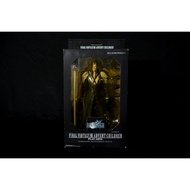 Square Enix - FF VII - Advent Children Play Arts 8'' Action Figure No.3 Sephiroth  Play Arts FF7 太空戰