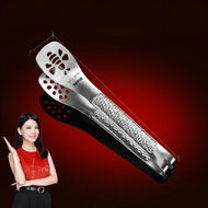 Olodo | Thick 316L Stainless Steel Heat-Resistant Food Tongs