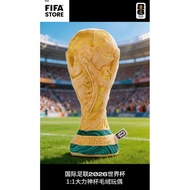 Official licensed FIFA World Cup trophy 2026 limited edition