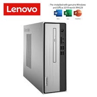 Lenovo IdeaCentre 3 07IMB05 90NB008VMI Desktop PC ( I3-10100, 4GB, 256GB SSD, Intel, W10 )