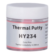 HY204 CPU Thermal Paste Heatsink Thermal Compound Paste Silicone Grease Insulation Cooling CPU Heats