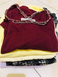 Paket Usaha Baju Import Murah