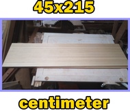 45x215 cm centimeter marine plywood ordinary plyboard pre cut custom cut 45215