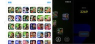 eFootball 2024 頂級帳號