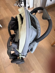 Chicco 嬰兒車