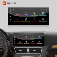 12.3" IPS Screen Android 14 Multimedia Stereo Navigation Gps Dvd Player Car Radio for Audi A1 A3 A4 