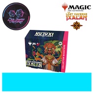 Magic: The Gathering The Lost Caverns of Ixalan Collector Booster Box