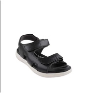 PSPGN.CO | Original branded obermain guilbert pravin OJ6211 men's leather sandals outdoors slingback