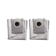 ถุงเก็บฝุ่น ใช้ได้กับ Ecovacs Deebot mini หุ่นยนต์ดูดฝุ่น อะไหล่