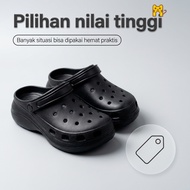 Taylor Slip-On Sandals Wanita House Sandal/ Slip-On Sandal/ Slop SandalWanita Fashion Sandal/ Wanita