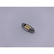 LED ROOM LAMP BULB CANBUS interior light bulb 31mm