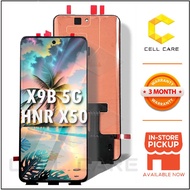 LCD SCREEN DISPLAY FOR HONOR X9B 5G / HONOR X50