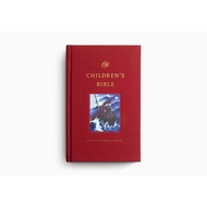 ESV Children's Bible (Keepsake Edition)