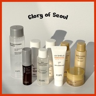 [MINI] IOPE Miniatures